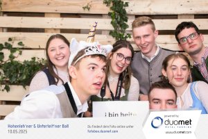 Hohenleh’ner & Unterleit’ner Ball